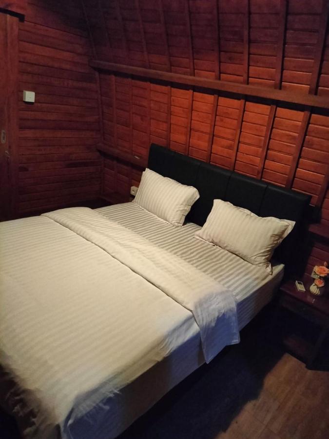 Les Chalets Uluwatu Eksteriør billede